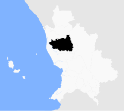 Rosamorada en Nayarit